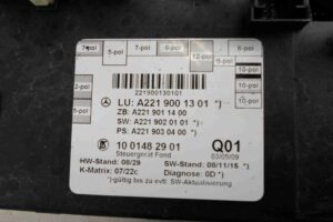 Изображение товара 94671 - 00094671 steklopodemnik zadnij pravyj Ford Scorpio 3