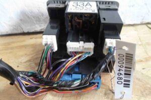 Изображение товара 94680 - 00094680 knopka salona Peugeot 306 1