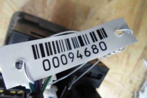 Изображение товара 94680 - 00094680 knopka salona Peugeot 306 2