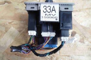 Изображение товара 94680 - 00094680 knopka salona Peugeot 306 3