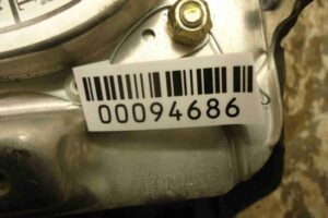 Изображение товара 94686 - 00094686 podushka bezopasnosti voditelya 1