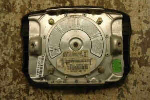 Изображение товара 94686 - 00094686 podushka bezopasnosti voditelya 2