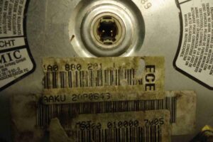 Изображение товара 94686 - 00094686 podushka bezopasnosti voditelya 3