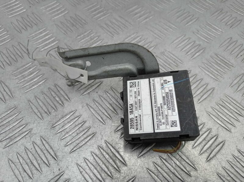 Изображение товара 94693 - 00094693 blok upravleniya besklyuchevogo dostupa Toyota Hiace