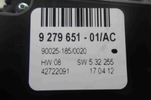 Изображение товара 94700 - 00094700 pereklyuchatel otopitelya 1