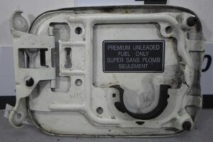 Изображение товара 94703 - 00094703 lyuchok toplivnogo baka Peugeot 4007 1