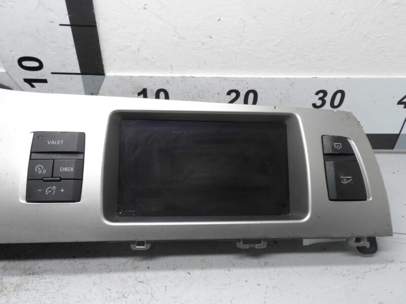 Изображение товара 94705 - 00094705 displej informatsionnyj