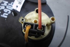 Изображение товара 94707 - 00094707 datchik urovnya topliva Ford Scorpio 2