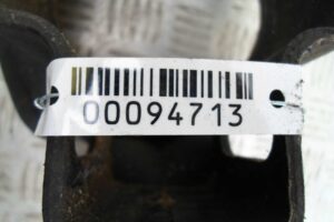 Изображение товара 94713 - 00094713 kreplenie reduktora Peugeot 207 3