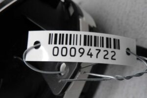Изображение товара 94722 - 00094722 schitok priborov Audi TT 1