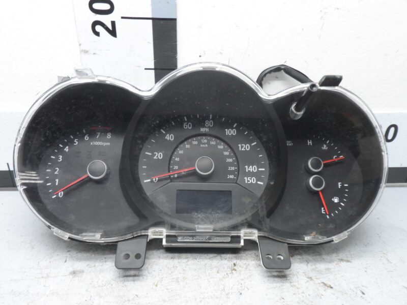 Изображение товара 94722 - 00094722 schitok priborov Audi TT