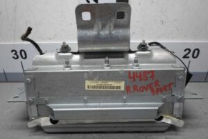 Изображение товара 94724 - 00094724 podushka bezopasnosti passazhira Audi Q5 3