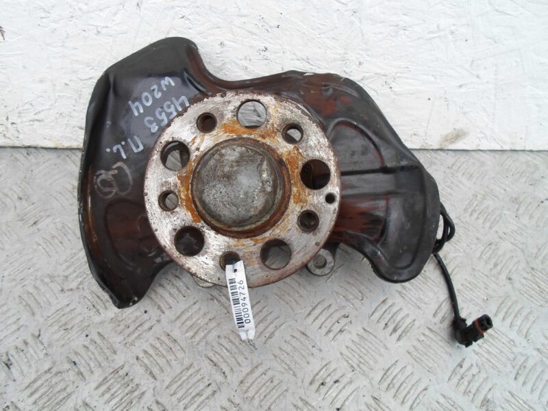 Изображение товара 94726 - 00094726 kulak zadnij levyj