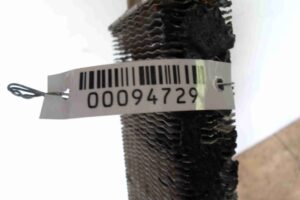 Изображение товара 94729 - 00094729 radiator gidrousilitelya 1