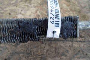 Изображение товара 94729 - 00094729 radiator gidrousilitelya 3