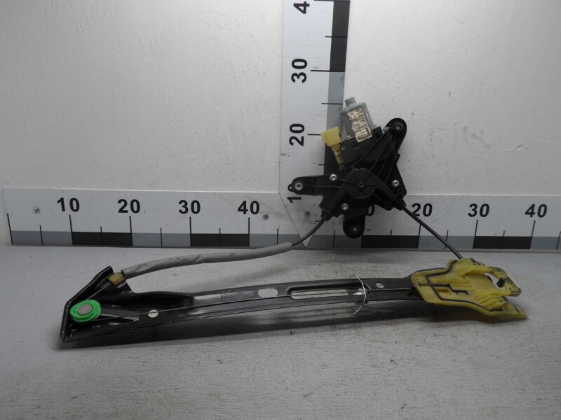 Изображение товара 94739 - 00094739 steklopodemnik zadnij levyj Chevrolet Aveo 1