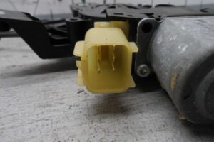 Изображение товара 94739 - 00094739 steklopodemnik zadnij levyj Chevrolet Aveo 3