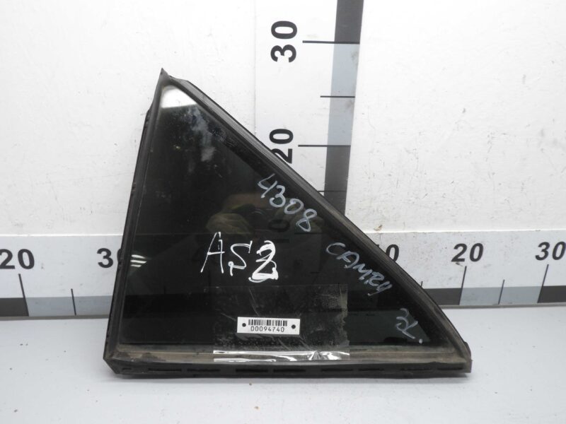 Изображение товара 94740 - 00094740 steklo kuzovnoe levoe Subaru Legacy 1