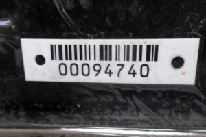 Изображение товара 94740 - 00094740 steklo kuzovnoe levoe Subaru Legacy 3