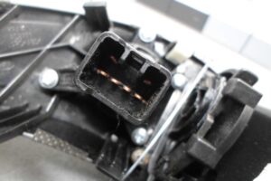 Изображение товара 94741 - 00094741 deflektor obduva salona Mercedes CLA 3