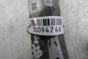 Изображение товара 94746 - 00094746 rychag zadnij levyj nizhnij 2