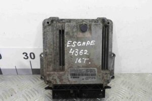 Изображение товара 94750 - 00094750 blok upravleniya dvs 2