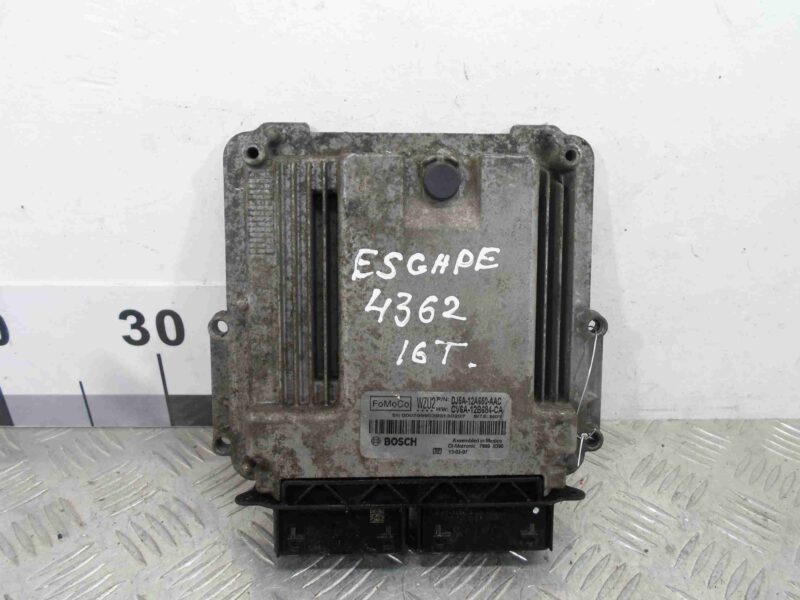 Изображение товара 94750 - 00094750 blok upravleniya dvs 2