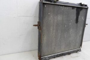 Изображение товара 94754 - 00094754 radiator dvs Audi 80 1