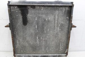 Изображение товара 94754 - 00094754 radiator dvs Audi 80 2