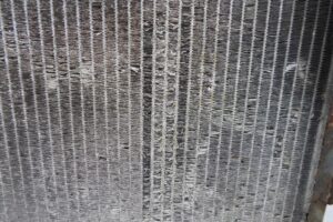 Изображение товара 94754 - 00094754 radiator dvs Audi 80 3