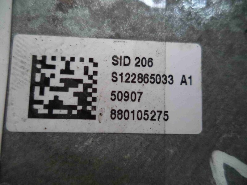 Изображение товара 94759 - 00094759 blok upravleniya dvs