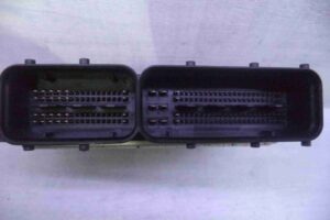 Изображение товара 94764 - 00094764 blok upravleniya dvs Volvo S40 2