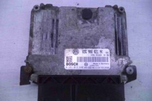 Изображение товара 94764 - 00094764 blok upravleniya dvs Volvo S40