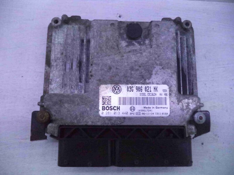 Изображение товара 94764 - 00094764 blok upravleniya dvs Volvo S40