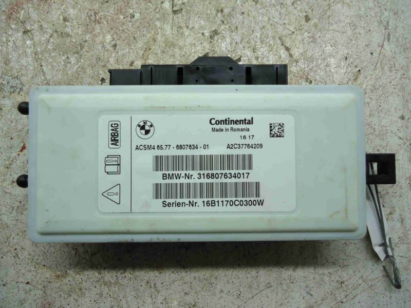 Изображение товара 94765 - 00094765 blok upravleniya npb