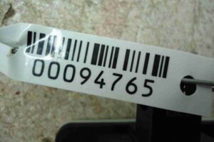 Изображение товара 94765 - 00094765 blok upravleniya npb 1