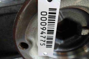 Изображение товара 94775 - 00094775 reduktor zadnij 