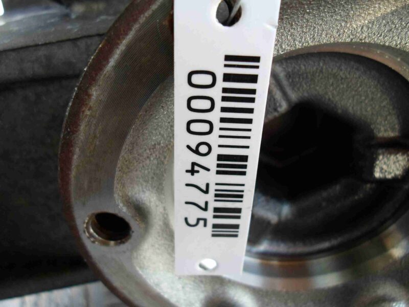 Изображение товара 94775 - 00094775 reduktor zadnij