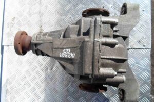 Изображение товара 94775 - 00094775 reduktor zadnij 1