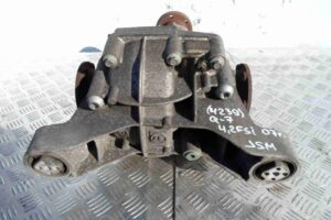 Изображение товара 94775 - 00094775 reduktor zadnij 2