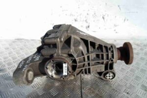 Изображение товара 94775 - 00094775 reduktor zadnij 3