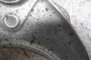 Изображение товара 94779 - 00094779 rychag perednij levyj verkhnij 2