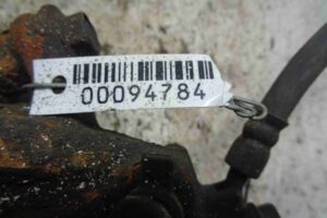 Изображение товара 94784 - 00094784 support perednij levyj Audi TT 2