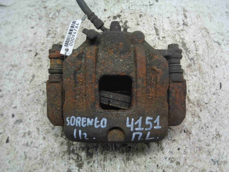 Изображение товара 94784 - 00094784 support perednij levyj Audi TT