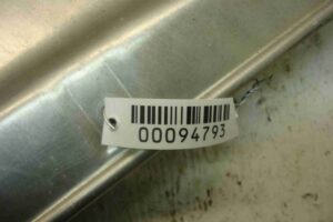 Изображение товара 94793 - 00094793 steklopodemnik perednij levyj Ford Scorpio 1