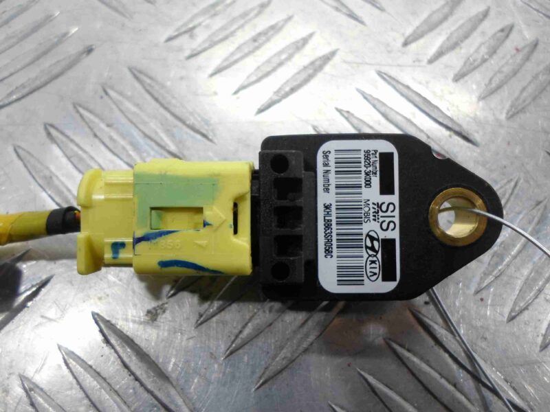 Изображение товара 94794 - 00094794 datchik udara