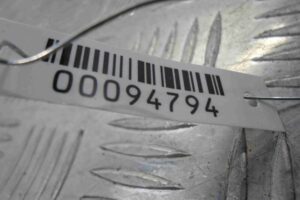 Изображение товара 94794 - 00094794 datchik udara 1