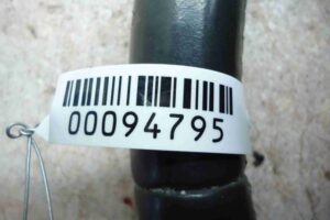 Изображение товара 94795 - 00094795 rul Toyota Corolla Matrix 2