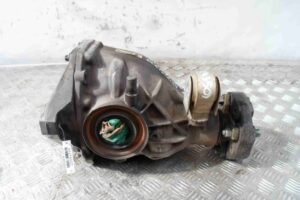 Изображение товара 94799 - 00094799 reduktor zadnij