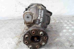 Изображение товара 94799 - 00094799 reduktor zadnij 2